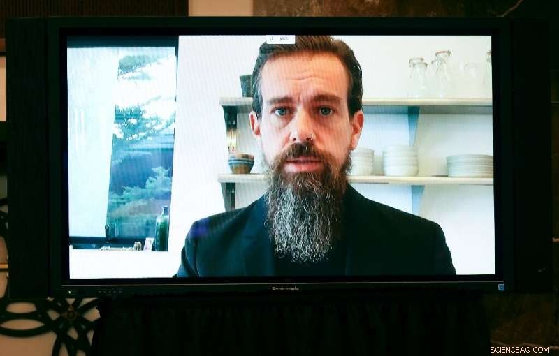 Jack Dorsey Resigns as Twitter CEO: The Architect Behind Trump s Platform Ban