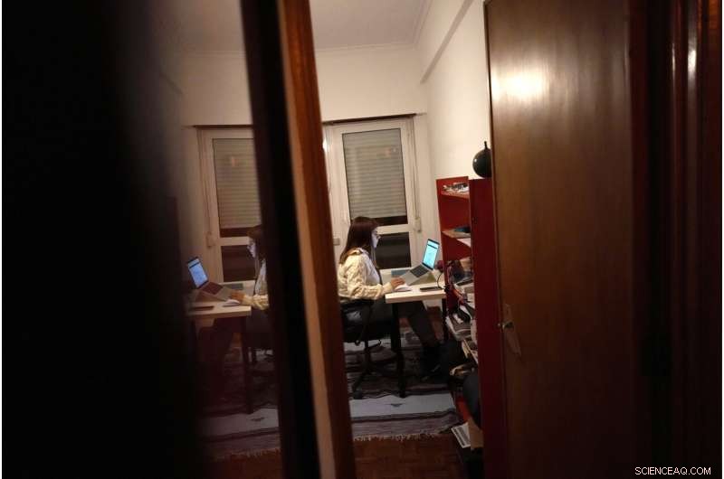 Portugal s Teleworking Law: Enhanced Worker Rights and Global Controversy