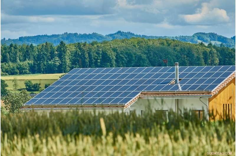 Solar Panel Recycling: Critical to Prevent 78 Million Tonnes of Waste by 2050