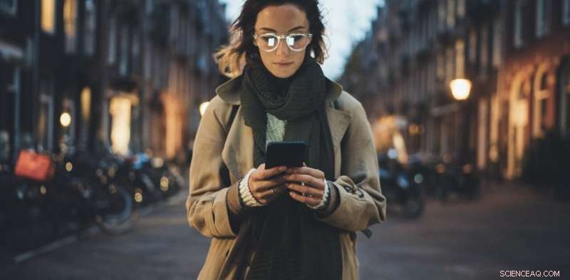 Predictive Text Exposed: How It May Be Wasting Your Time on Mobile Devices