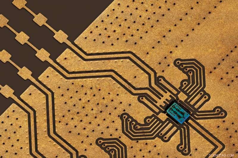Princeton s Breakthrough Chip Secures Wireless Messages by Hiding Them in Plain Sight