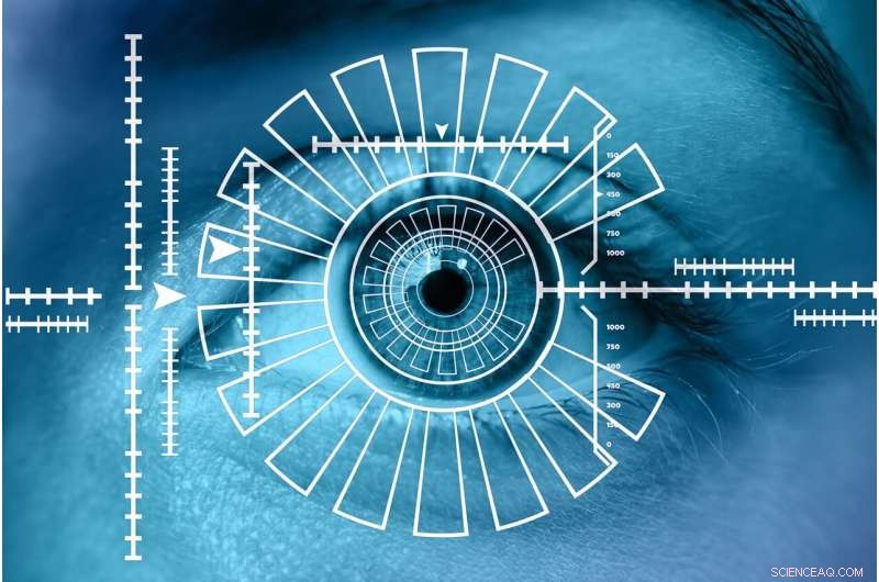 Study Reveals Context-Dependent Public Perceptions of Biometric Technology Among US Adults