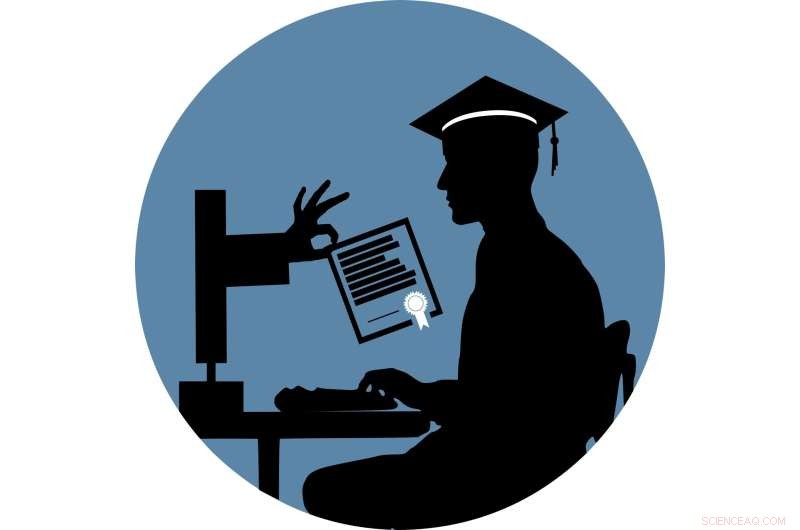 Algorithmic Fairness: How Algorithms Impact Your Grades, Career, and Financial Security