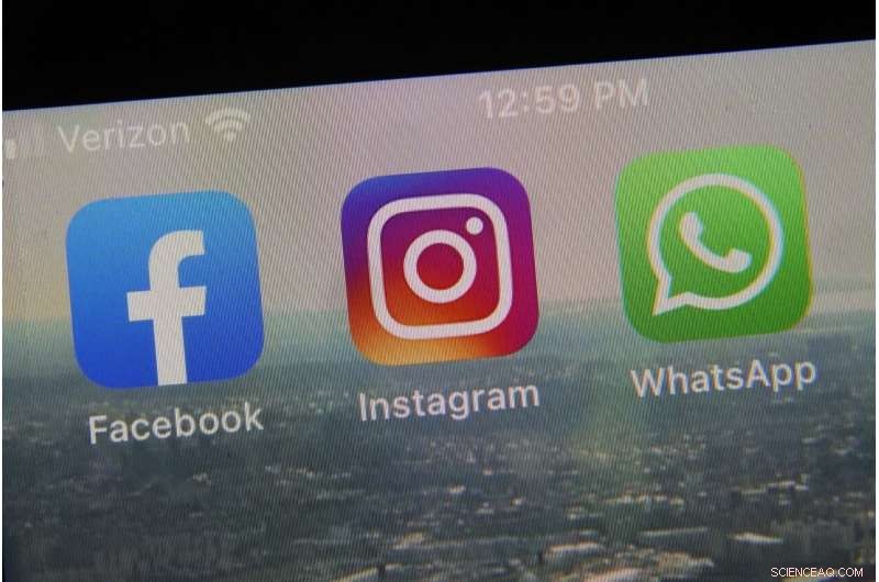 WhatsApp Rolls Out Privacy Policy Update to Address Irish Regulatory Ruling