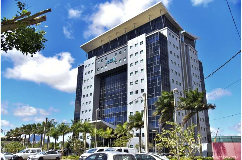 Exposed: Fraud and Insider Corruption in Africa s Internet Address Allocation