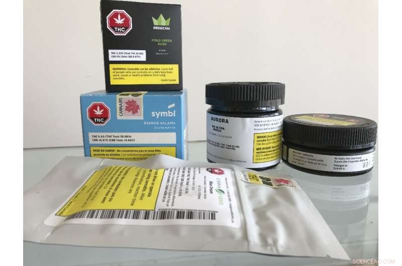 Uber Eats Launches Recreational Cannabis Pick-Up Service in Ontario with Tokyo Smoke