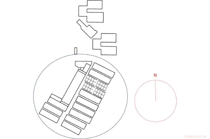 Ventilation Mapping in Singapore Worker Dormitories: A COVID-19 Risk Assessment