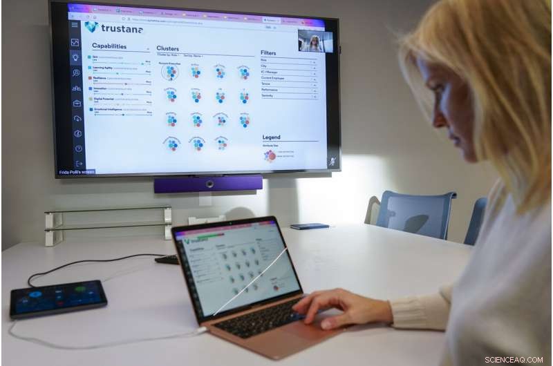 New York City Pioneers Regulation of AI Hiring Tools