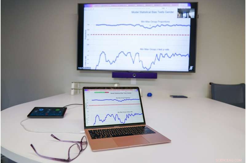 New York City Pioneers Regulation of AI Hiring Tools