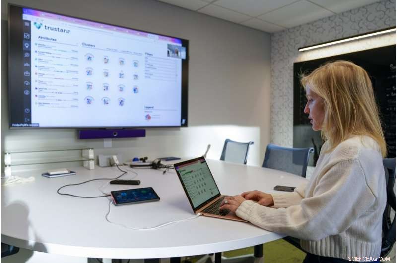 New York City Pioneers Regulation of AI Hiring Tools