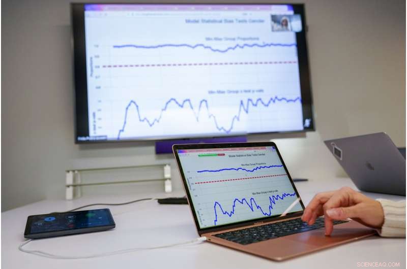 New York City Pioneers Regulation of AI Hiring Tools