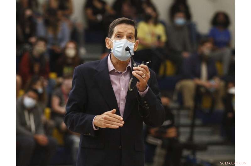 New Mexico s TV Tech Pilot Project Bridges K-12 Internet Divide