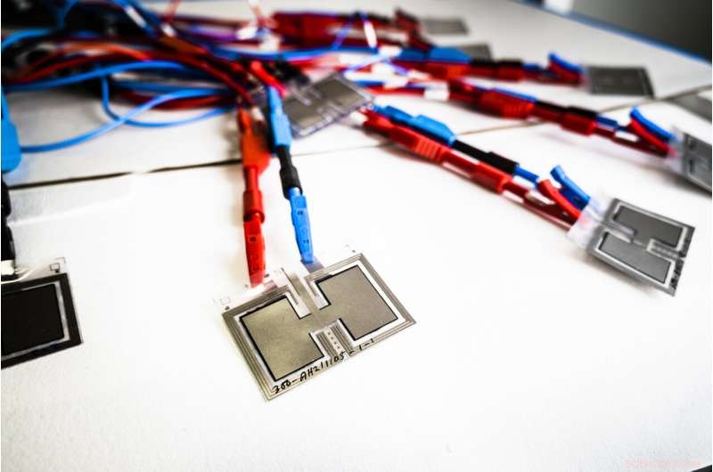 Award-Winning Breakthrough: Safe, Cost-Effective, and Sustainable Energy Storage for Large-Scale Applications