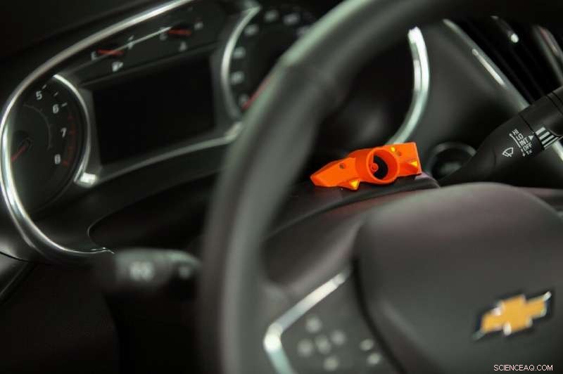 US Landmark Safety Mandate: New Cars to Detect and Prevent Drunk Driving