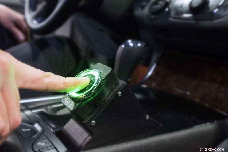 US Landmark Safety Mandate: New Cars to Detect and Prevent Drunk Driving