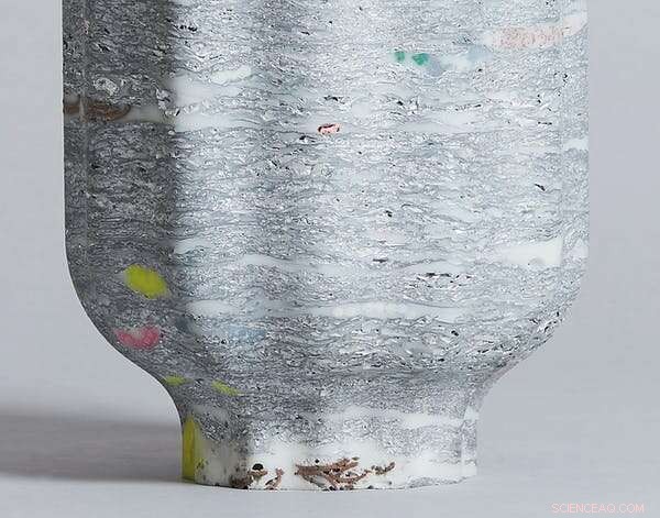 The Aluminum Recycling Gap: Why a Billion Tons of Metal Wastes Energy