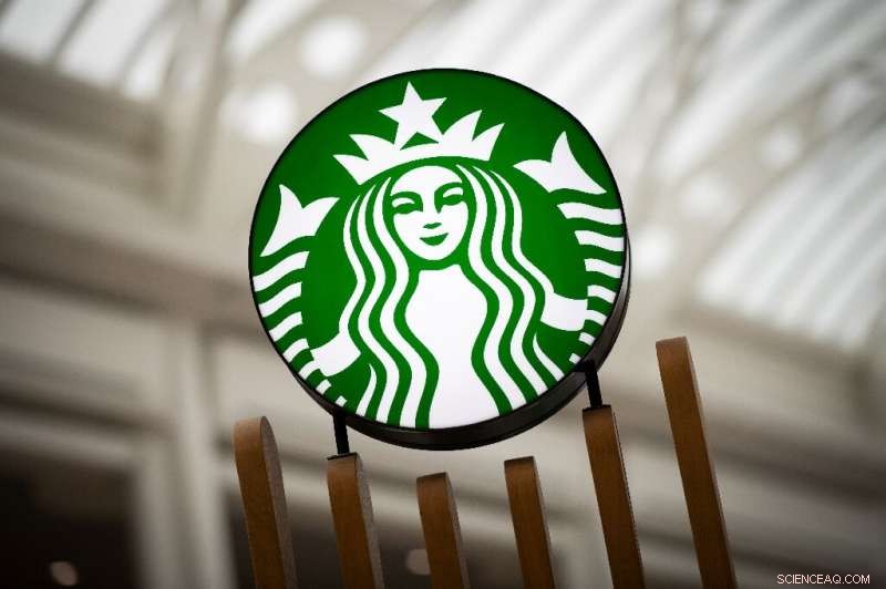 Starbucks and Amazon Launch Cashier-Free Coffee Shop in New York with Amazon Go Technology