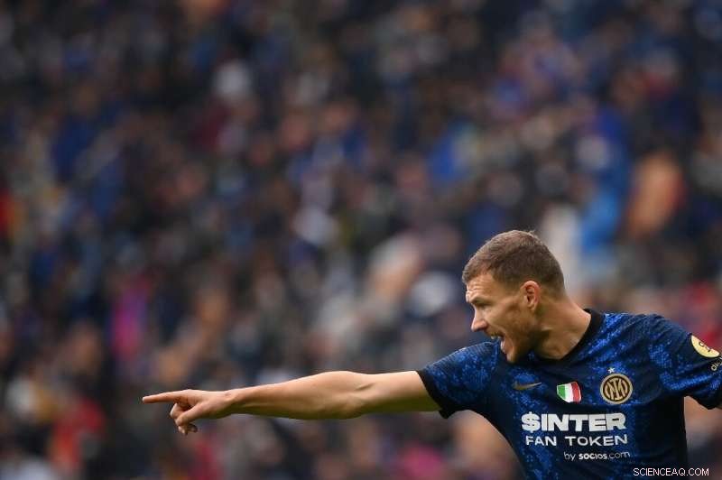 PSG s Messi Deal: Football s Strategic Shift to Crypto Fan Tokens