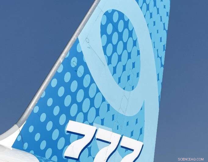 Boeing 777X Certification Delays Frustrate Emirates Amid Rising Costs