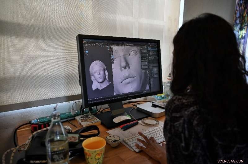 Asia s Virtual Influencers: Shaping the Metaverse Future