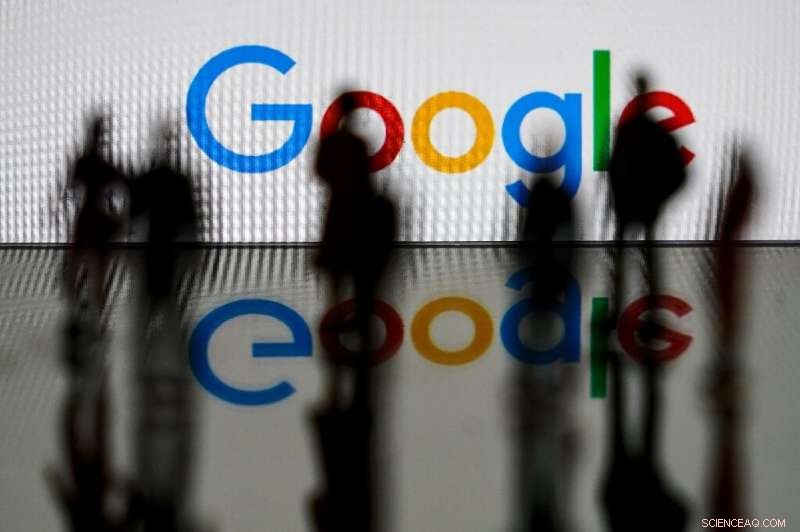 Google and AFP Sign Landmark 5-Year Agreement for European News Content and Fact-Checking