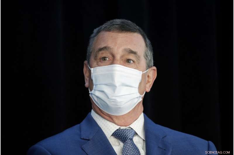 TSA Predicts Thanksgiving Air Travel Will Rebound to Pre-Pandemic 2019 Levels