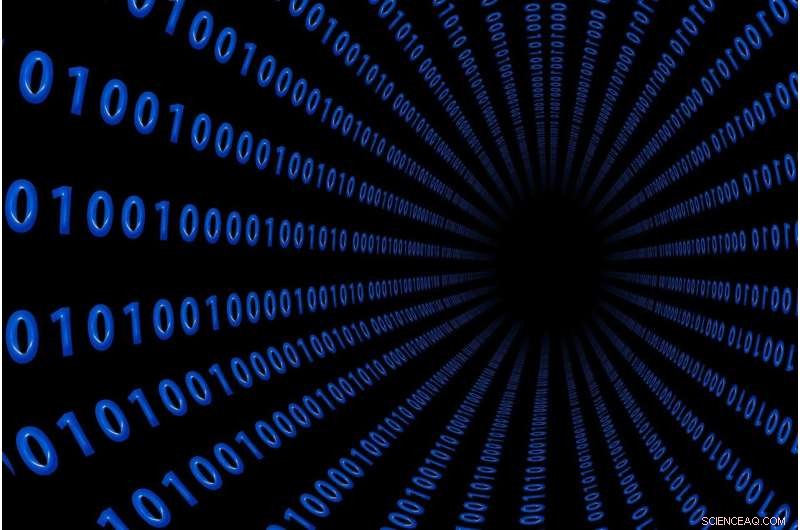 MIT Researchers  Breakthrough in Linear-Probing Hash Tables Enhances Data Storage Efficiency