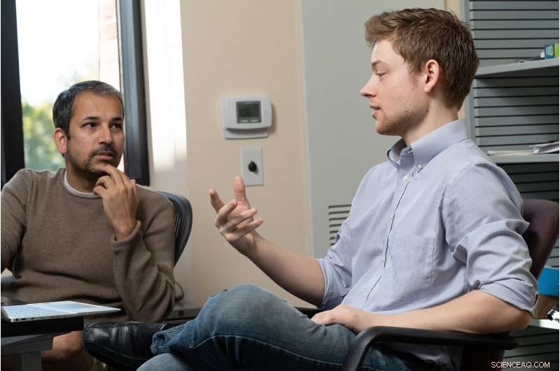 Machine Learning Data Privacy Costs Reduced by 100x with New Method