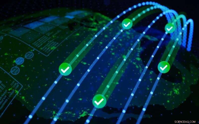 Researchers Formalize Efficient Watermark Mechanism for Real-Time Data Stream Processing