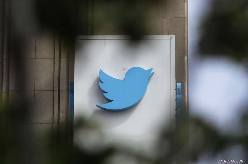 Twitter Launches Enhanced Misinformation Warning Labels for Improved Clarity