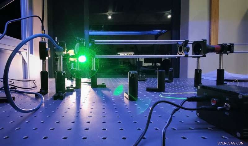 Wits University s Laser Fibre Test Delivers High-Speed Internet to Informal Settlement Schools