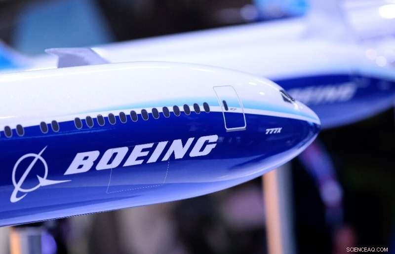 India s Akasa Air Places Major Order for 72 Boeing 737 MAX Jets at Dubai Airshow