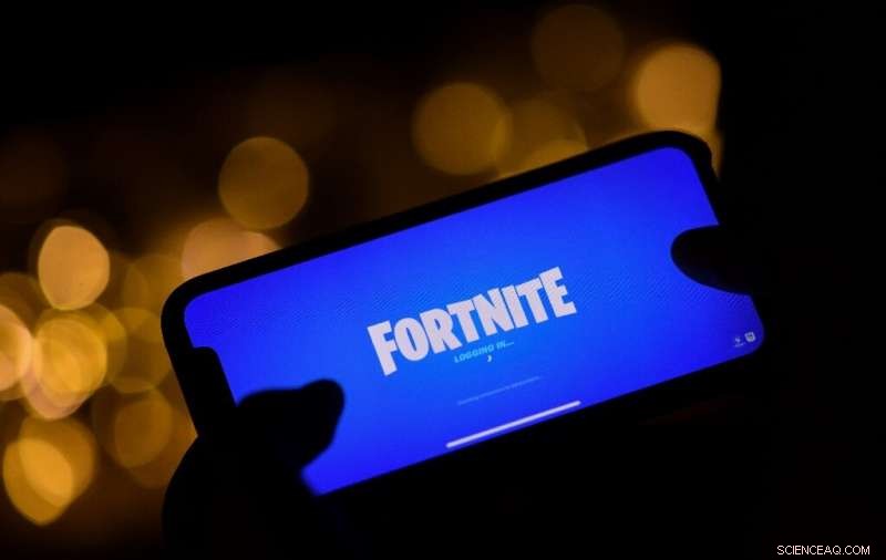 Epic Games Terminates Fortnite in China After Three-Year Regulatory Struggle