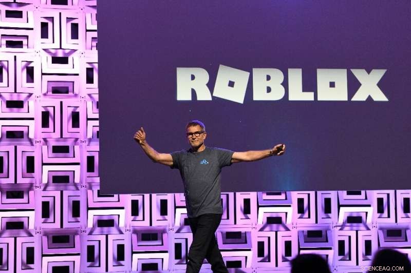 Roblox Launches Educational Gaming Initiatives for Children on Its Popular Platform