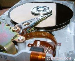 Extending Hard Drive Lifespan: Circular Economy Solutions for Sustainable Data Storage