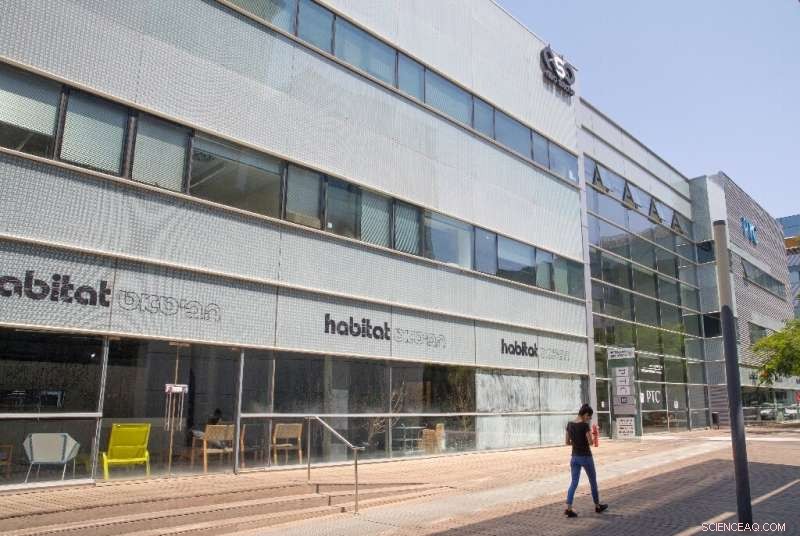 NSO Group s Incoming CEO Resigns Amid Surveillance Scandal and Leaked Target List