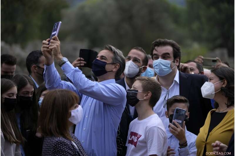 Microsoft s AR Project Revives Ancient Olympia: Immersive Tour of Olympic Birthplace