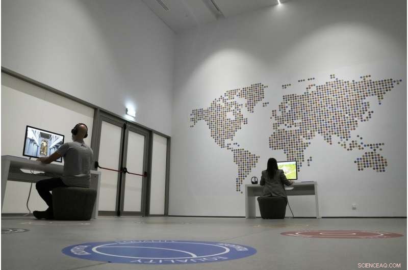 Microsoft s AR Project Revives Ancient Olympia: Immersive Tour of Olympic Birthplace