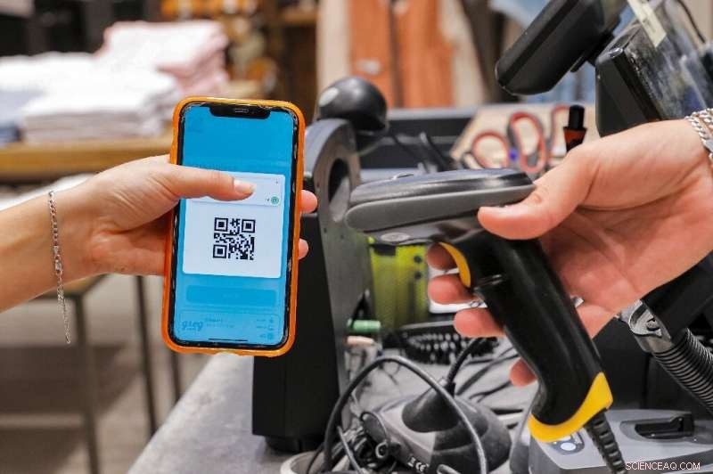 Israeli Startup s App Rewards Litter Collection with Virtual Clean Coins