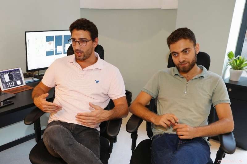 Israeli Startup s App Rewards Litter Collection with Virtual Clean Coins