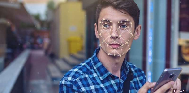 Facebook Discontinues Facial Recognition: Persistent Privacy Concerns and Implications