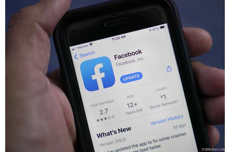 Meta to Remove Sensitive Ad Targeting Categories for Enhanced Privacy