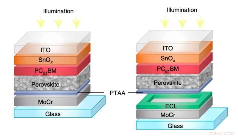 Advanced Fingerprint and Document Scanner Using Metal Halide Perovskites