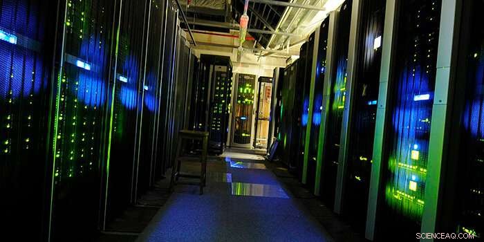 Integrating Data Centers into Green Energy: Essential for EU Climate Neutrality by 2050