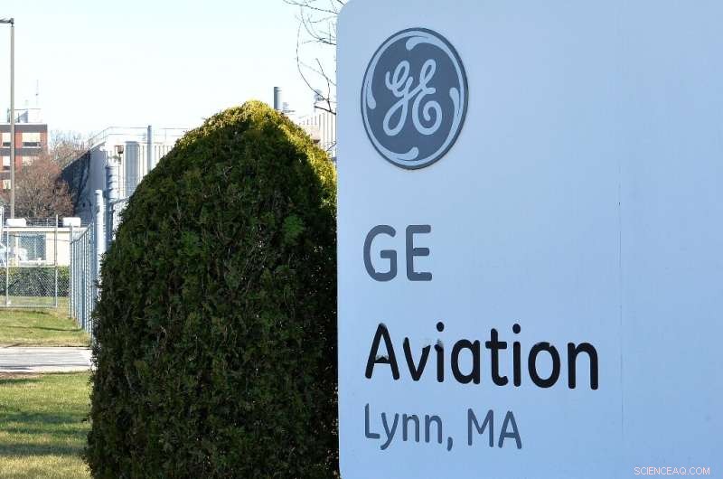 GE to Split into Three Independent Companies: Healthcare, Energy, and Core Spin-Offs in Strategic Restructuring
