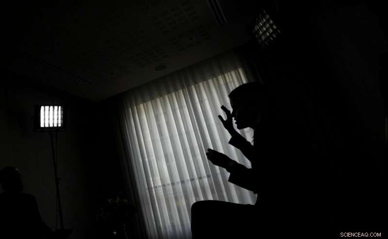 Facebook Whistleblower Frances Haugen Warns of Metaverse Dangers in EU Testimony