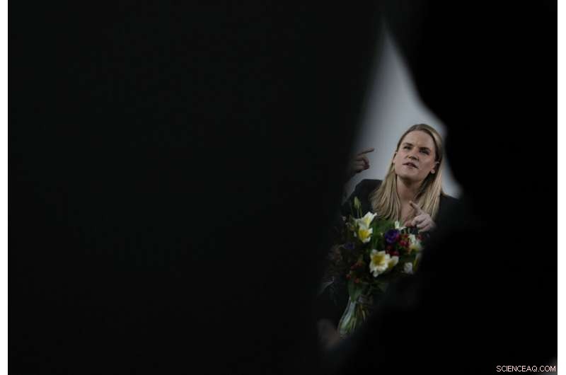 Facebook Whistleblower Frances Haugen Warns of Metaverse Dangers in EU Testimony