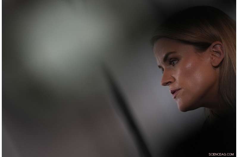 Facebook Whistleblower Frances Haugen Warns of Metaverse Dangers in EU Testimony