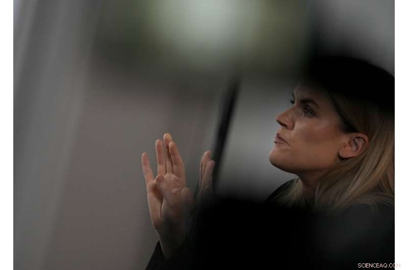 Facebook Whistleblower Frances Haugen Warns of Metaverse Dangers in EU Testimony