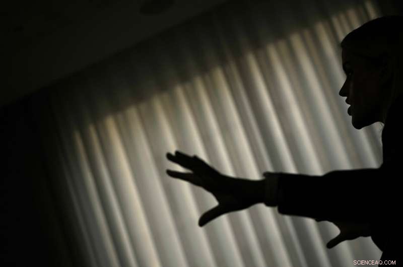 Facebook Whistleblower Frances Haugen Warns of Metaverse Dangers in EU Testimony